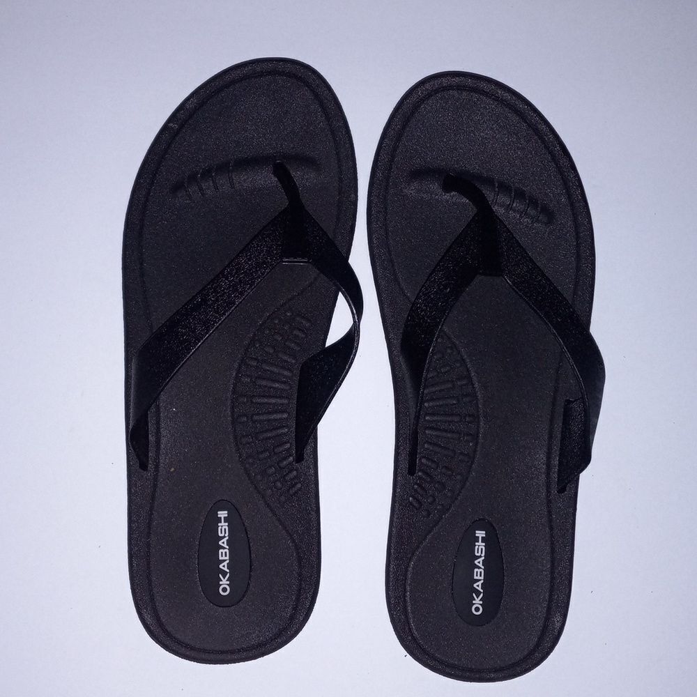 Okabashi Slippers 